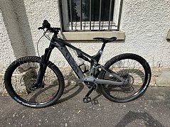 Ansichtsbild 1 E-Bike Canyon