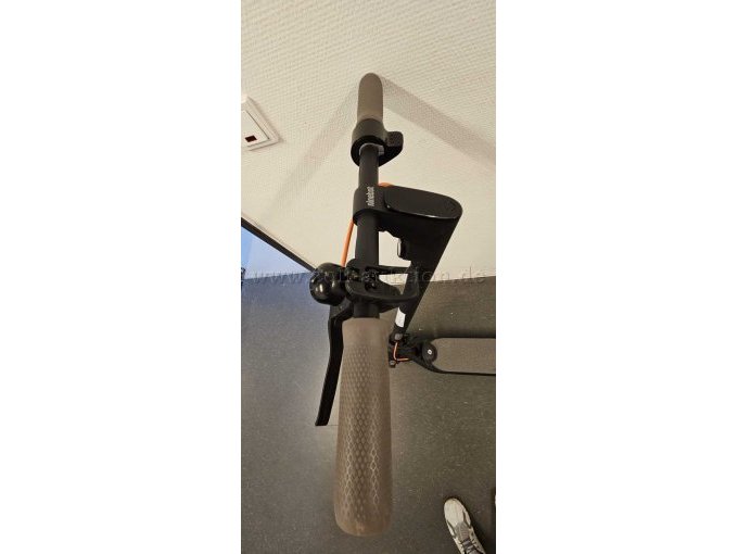 Ansicht Lenker