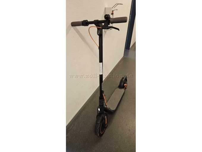 weitere Ansicht E-Scooter