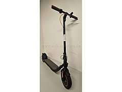 Vollansicht E-Scooter