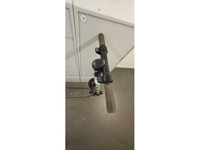 1 ninebot by Segway KickScooter ES1 – foto 8 – kavel bij Zoll-Auktion, Rostock