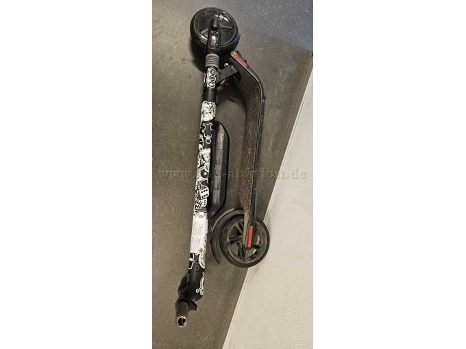 1 ninebot by Segway KickScooter ES1 – foto 5 – kavel bij Zoll-Auktion, Rostock