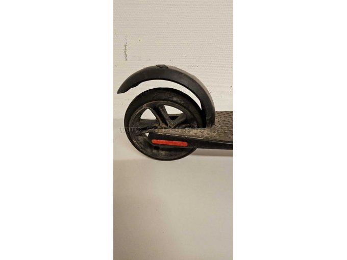 1 ninebot by Segway KickScooter ES1 – foto 9 – kavel bij Zoll-Auktion, Rostock