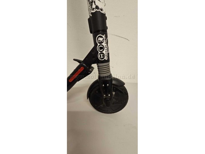 1 ninebot by Segway KickScooter ES1 – foto 4 – kavel bij Zoll-Auktion, Rostock