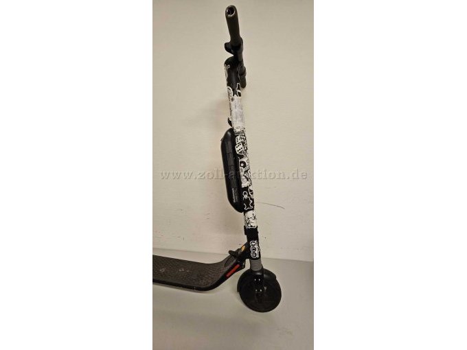 1 ninebot by Segway KickScooter ES1 – foto 7 – kavel bij Zoll-Auktion, Rostock