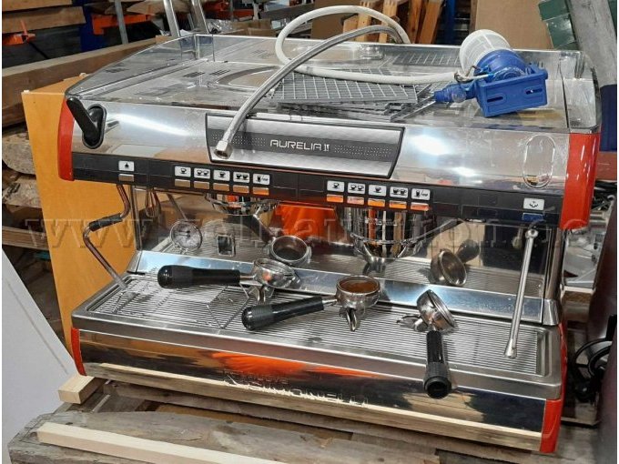 Espresso-Kaffee-Maschine Espresso-Kaffee-Maschine