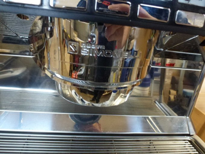 Teilansicht mit Bezeichnung