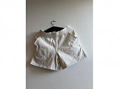 Shorts Vorderseite