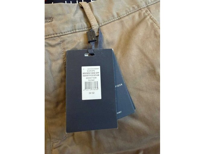 Details zur Hose