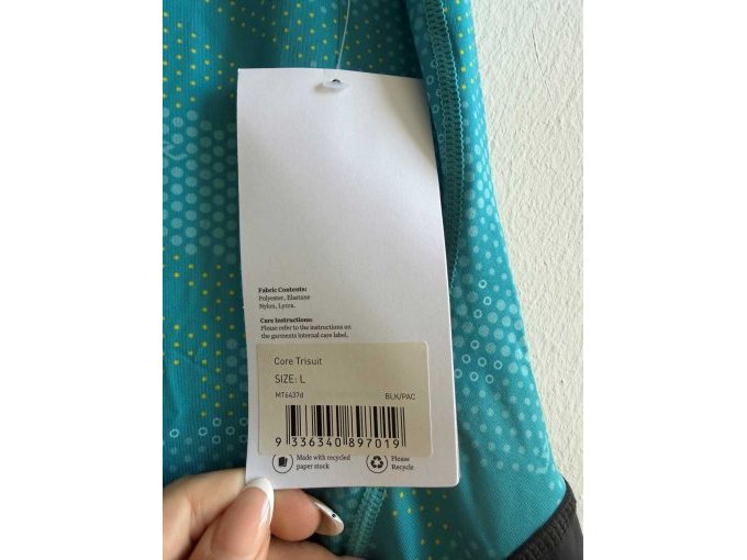 Details zum Trisuit