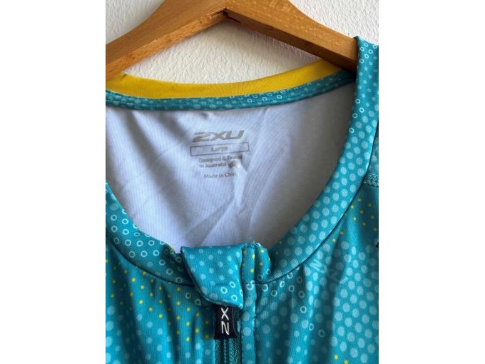 Details zum Trisuit