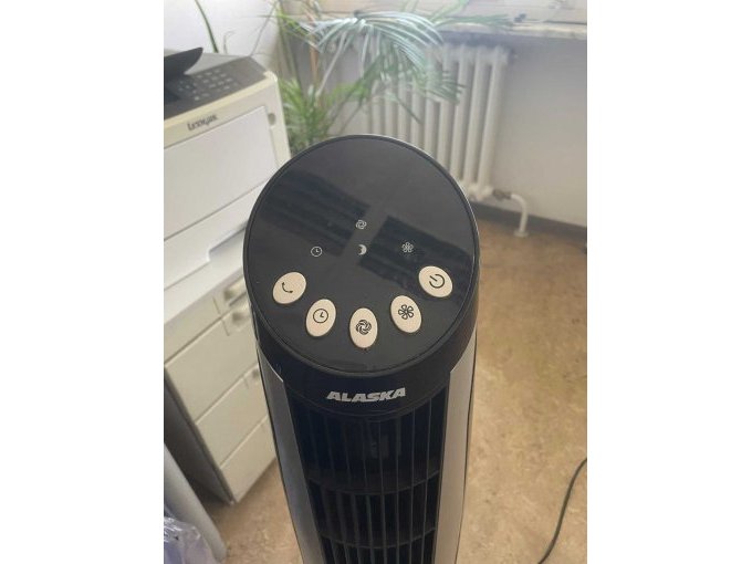 Detailansicht Display