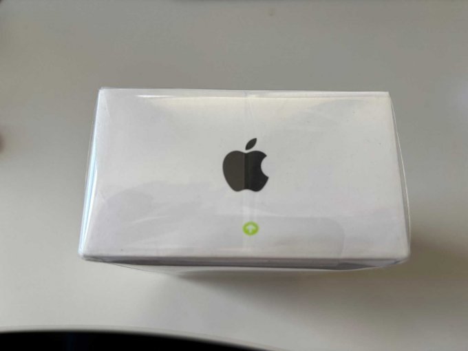Apple Zeichen