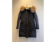Jacke Vorderseite