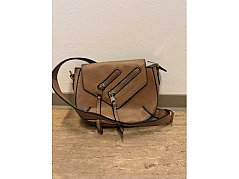Tasche von vorne