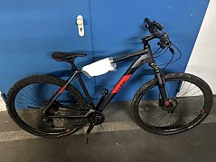 Fahrrad komplett