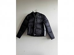 Vorderansicht Jacke