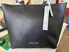 Vorderansicht Calvin Klein Shopper