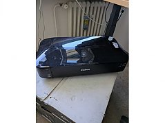 Canon Drucker