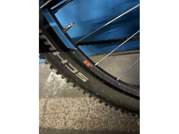 1 original Carver Strict 120 Damenfahrrad 29 Zoll – foto 4 – kavel bij Zoll-Auktion, Mainz