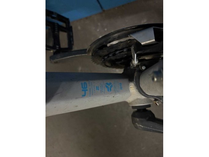 1 original Carver Strict 120 Damenfahrrad 29 Zoll – foto 3 – kavel bij Zoll-Auktion, Mainz