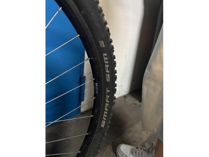 1 original Carver Strict 120 Damenfahrrad 29 Zoll – foto 5 – kavel bij Zoll-Auktion, Mainz