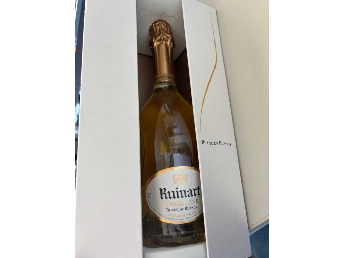 Ansicht Verpackung offen
