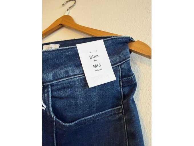 weitere Details zur Hose (FIT)