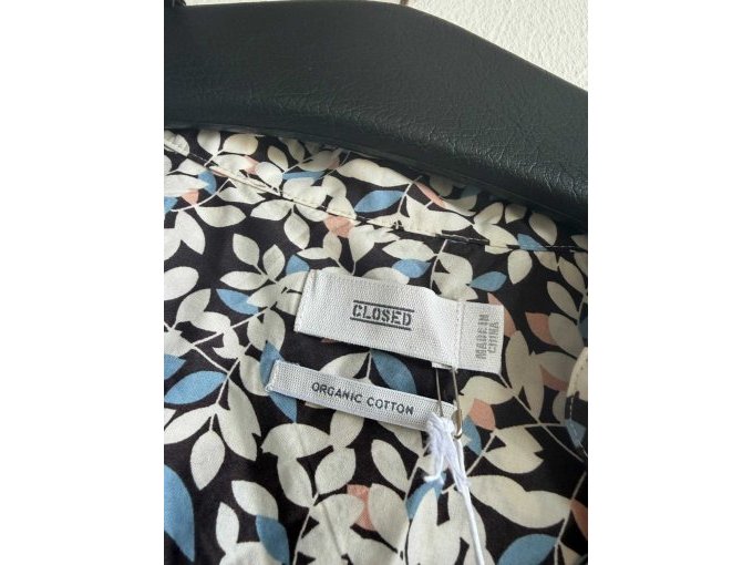 Details zum Kleid