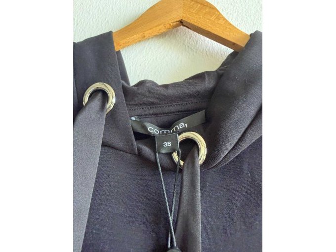 Größe des Sweatshirts