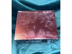 Verpackung von vorne.