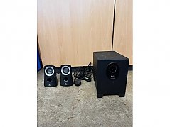Gesamtes Set