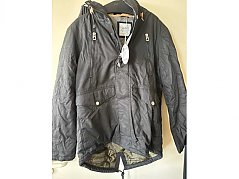 Gesamtbild Jacke