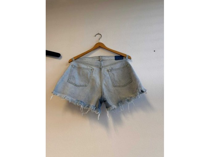 1 originele Emma&Gaia-short, blauw, maat 42, nieuw – foto 2 – kavel bij Zoll-Auktion, Mainz