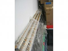 Gesamtansicht inkl. Originalumverpackung
