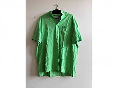 Polo Shirt von vorne