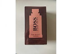 Ansicht original verpackt Hugo Boss Parfüm