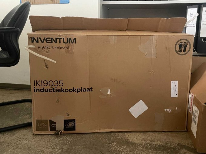 Originalverpackung