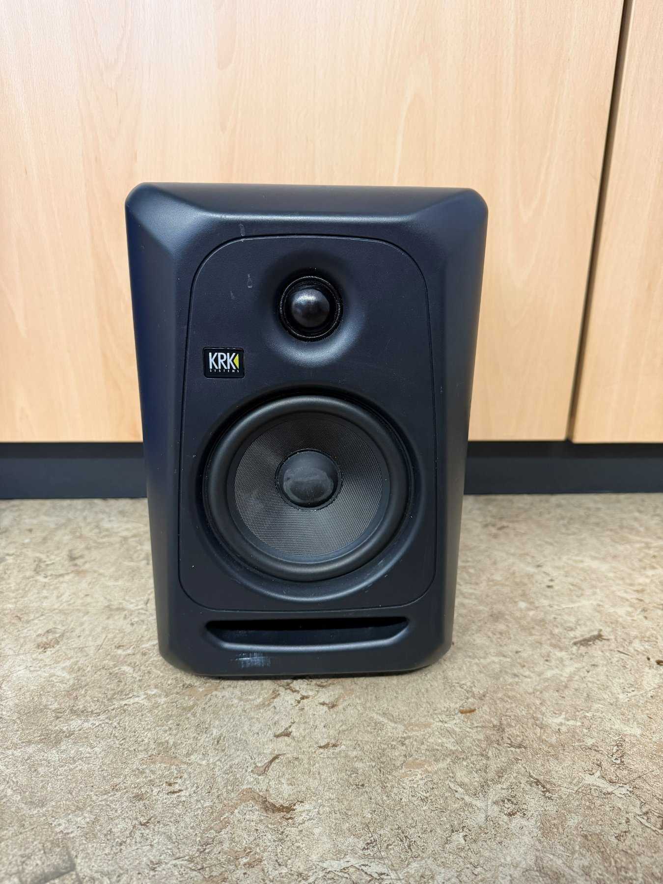 1 original KRK Rokit RP5 G5, gebraucht