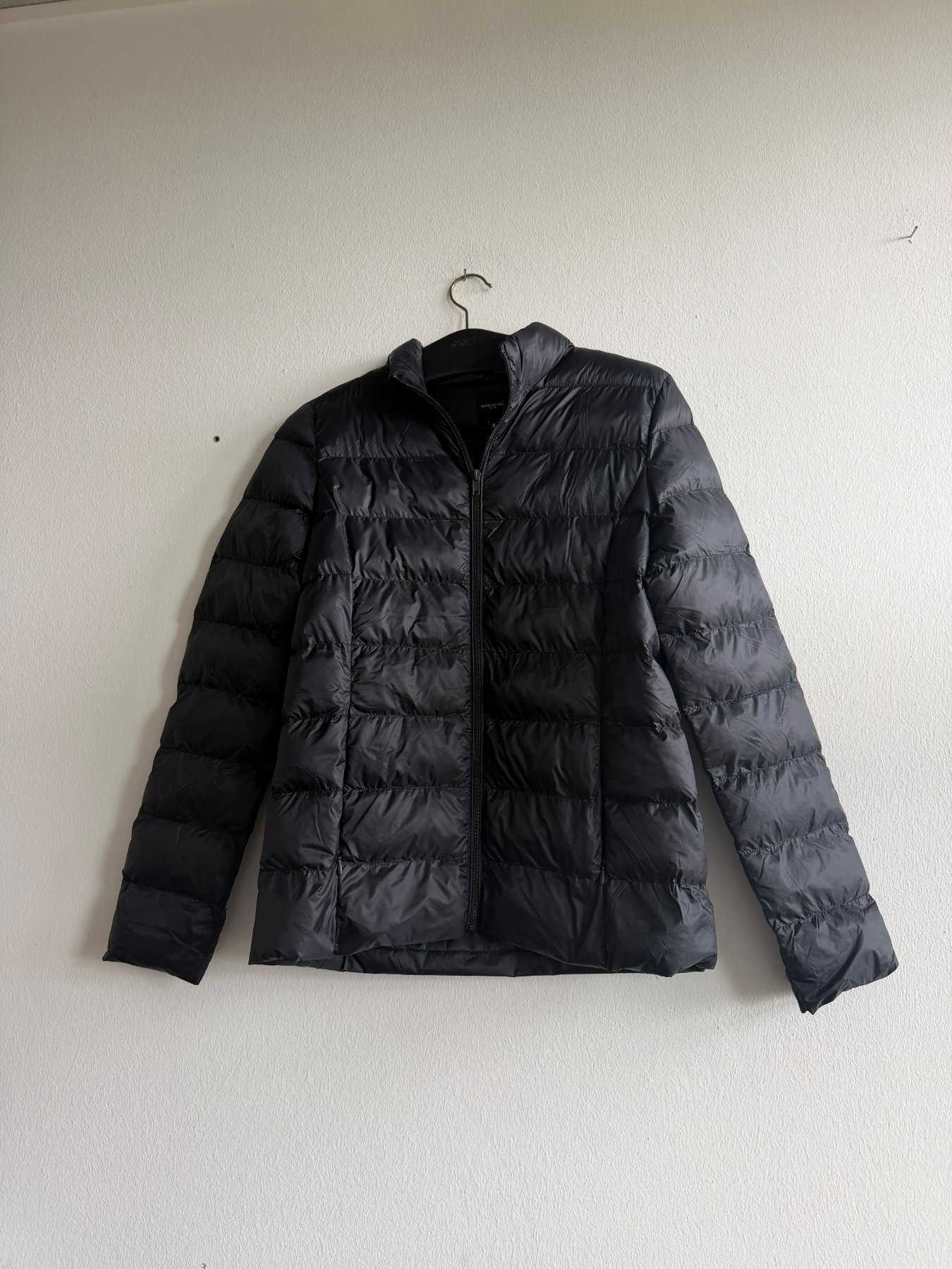 1 origineel Lawrence Grey jas, zwart, maat S, nieuw