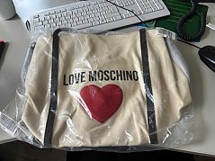 Vorderansicht Tasche