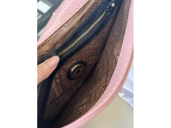 Innenansicht Tasche