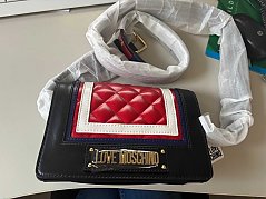 Gesamtansicht Tasche