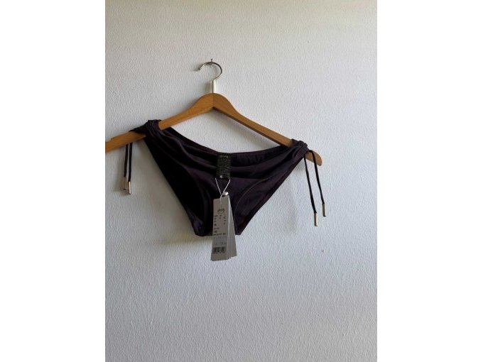 Bikiniunterteil von vorne