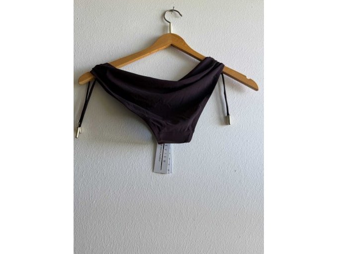 Bikiniunterteil von hinten