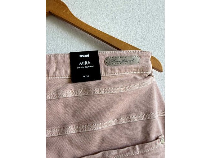 Größe der Jeans