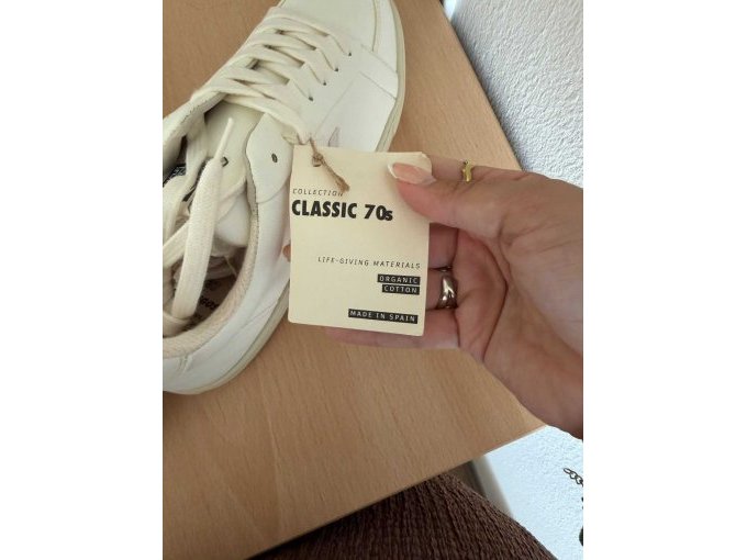 Details zum Schuh