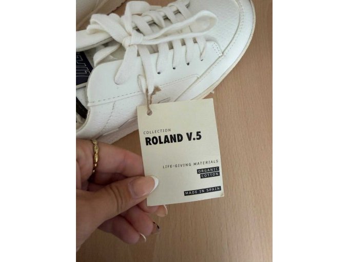 Details zum Schuh