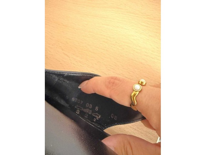Details zum Schuh