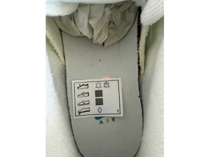 weitere Details zum Schuh